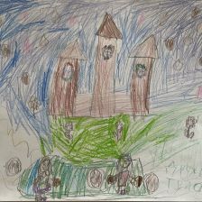 Вероника Евгеньевна Чурина