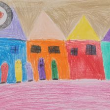 Александра Валерьевна Кулагина