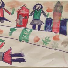 Алина Ринатовна Бакирова