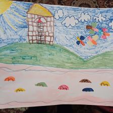 Алиса Терещенко