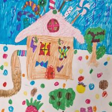 Влада Вячеславовна Подрезова