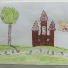 Роберт Касаев