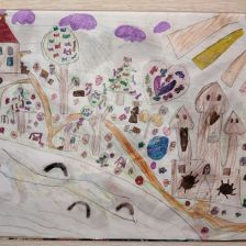 Мария Евгеньевна Иванова