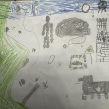 Лев Максимович Плахов в конкурсе «Дружить веселее вместе с ТРИО»