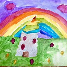 Настя Алексеевна Коптева