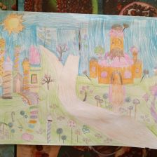 Регина Руслановна Бачева