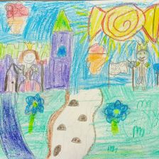 Мария Викторовна Волкова