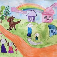 Софья Павловна Орлова