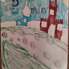 Виктория Павловна Кравченко