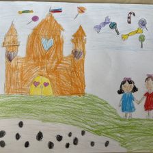 Дарина Вячеславовна Суворова