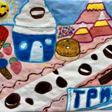 Чооду Олеговна Кира