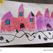 Александра Дмитриевна Дулепова