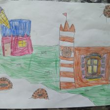 Анна Николаевна Панькова