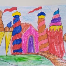 София Александроана Шарова