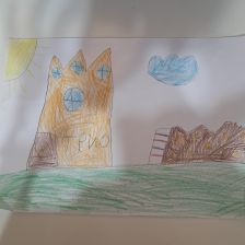 Милена Артуровна Енгоян