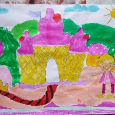 Варвара Павловна Алехина