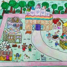 Ярослава Кирилловна Кузьмичева