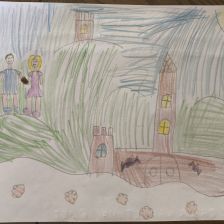 Александра Васильевна Капустина