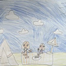 Марьяна Михайловна Юдина