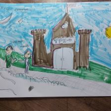 Вероника Тофиговна Алиева