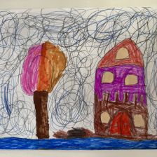 Мальвина Константиновна Воскресенская