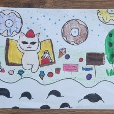 Сафия Азнауровна Акаева