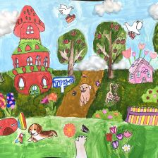 Малика Хамитовна Аляутдинова