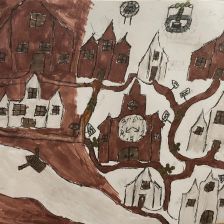 Фёдор Даниилович Големгрен