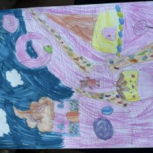 Ева Алексеевна Абакумова