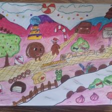 Марьям Азнауровна Акаева