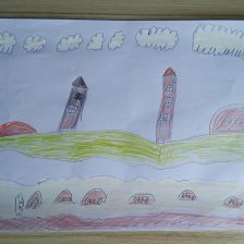 Марк Алексеевич Морозов