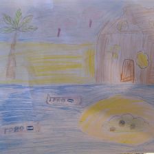 Анжелика Александровна Денисова