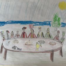 Злата Руслановна Заитова