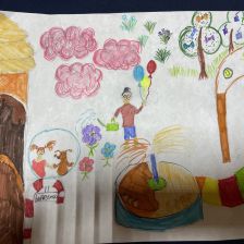 Софья Дмитриевна Простакишина