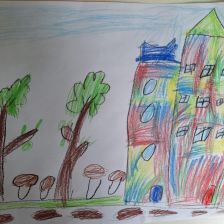 Варвара Николаевна Попова