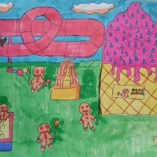 Мария Малькова