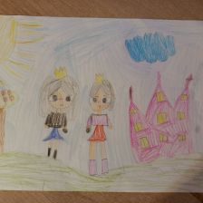 Никанорова Викторовна Дарья