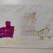 Аня Сергеевна Александрова