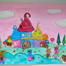 Мирослава Дмитриевна Сальникова