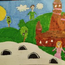 Екатерина Дмитриевна Винтураль