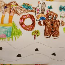 Ксюша Сергеевна Мельник