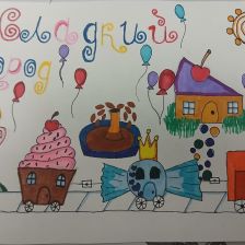 Валерия Антоновна Филимоненко