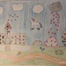 Полина Максимовна Шамаева