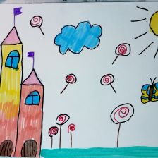 Варвара Ивановна Обертышева