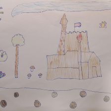 София Жданова