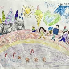 Василиса Никитична Капитурова