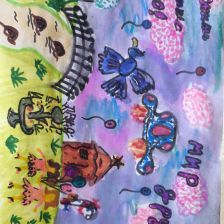 Норайр Гришаевич Карапетян