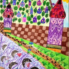 Мирослава Сергеевна Малькова