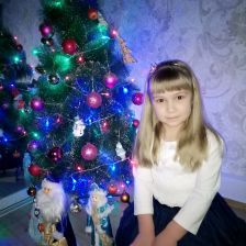 Анна Волкова-Демина