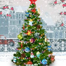 Ангелина Денисовна Агапитова